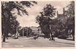 Brandenburg Ansichtskarte Frankfurt / Oder, Wilhelmsplatz, -