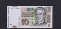 Kroatien 10 Kuna -