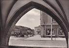 Deutschland, DDR, Ansichtskarte, Fürstenwalde, Mühlenstr., -