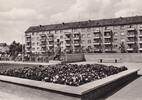 Deutschland, DDR, Ansichtskarte, Fürstenwalde, Platz der Jugend, -
