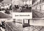 Deutschland, DDR, Ansichtskarte, Fürstenwalde, -