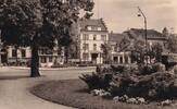 Deutschland, DDR, Ansichtskarte, Kleinformat, Fürstenwalde, Stadthaus, -