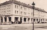 Deutschland, DDR, Ansichtskarte, Kleinformat, Fürstenwalde, Mühlenstr., -