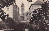 Deutschland, DDR, Ansichtskarte, Kleinformat, Fürstenwalde, -