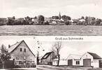 Deutschland, DDR, Ansichtskarte Schmerzke, -