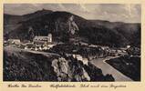 Schlesien Ansichtskarte, Wartha, Bez.Breslau, -