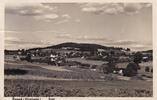 Sachsen, Ansichtskarte, Kleinformat, Oppach, -