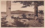 Sachsen, Ansichtskarte, Kleinformat, Oppach, -