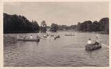 Sachsen, Ansichtskarte, Kleinformat, Oppach, -