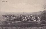 Sachsen, Ansichtskarte, Kleinformat, Oppach, -