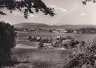 Sachsen, Ansichtskarte, Oppach, -