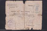 Kaiserreich, Besatzungsausgaben, Frankreich, 1 Franc 1.Wk, 1915 Ro.401,E... 52.01 £  +  7.80 £ shipping