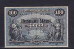 Bayern, 100 Mark 1900 München, Bayerische Notenbank, KN mit vorgedruckte... 17.33 £  +  7.80 £ shipping
