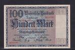Bayern, 100 Mark 1922 München, Bayerische Notenbank, leicht gebraucht II, 13.00 £  +  7.80 £ shipping