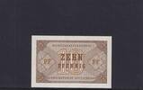 Bundesrepublik Deutschland, 10 Pfennig Ro.315, BRD-67, nicht ausgegeben, -