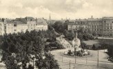 Deutsches Reich Ansichtskarte Berlin, Lützowplatz -