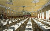 Deutsches Reich Ansichtskarte Berlin, Hofjäger -