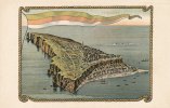 Deutsches Reich Ansichtskarte Helgoland -
