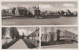 Deutschland Ansichtskarte Frankfurt Fechenheim -