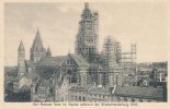 Deutschland, Ansichtskarte Mainz -