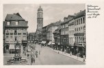 Deutschland Ansichtskarte Göttingen -