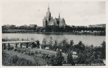 Deutsches Reich Ansichtskarte Stralsund -