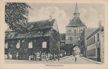 Deutsches Reich Ansichtskarte Stralsund -
