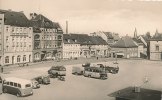 Deutschland,DDR Ansichtskarte Brandenburg -
