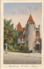 Deutsches Reich Ansichtskarte Magdeburg -