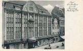 Deutsches Reich Ansichtskarte Magdeburg -