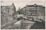 Deutsches Reich Ansichtskarte Magdeburg -