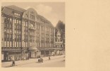 Deutsches Reich Ansichtskarte Magdeburg -