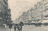 Deutsches Reich Ansichtskarte Magdeburg -