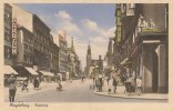 Deutsches Reich Ansichtskarte Magdeburg -