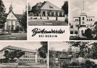 Deutschland, DDR Ansichtskarte Birkenwerder -