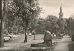 Deutschland, DDR Ansichtskarte Birkenwerder -