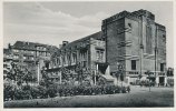 Deutsches Reich Ansichtskarte Saarbrücken, Evang.Vereinshaus -