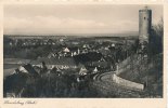 Deutsches Reich Ansichtskarte Landsberg -