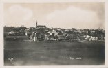 Deutsches Reich Ansichtskarte Tepl Stadt -