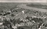 Deutschland, BRD Ansichtskarte Nierstein -