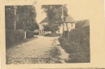 Deutsches Reich Ansichtskarte Hittfeld, Hagels Geschäftshaus -