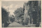Deutsches Reich Ansichtskarte Elsfleth -