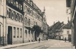 Deutsches Reich Ansichtskarte Lahr -