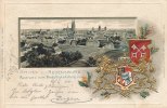 Deutsches Reich, Bayern Ansichtskarte Regensburg -