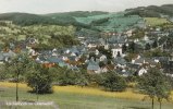Deutschland, BRD Ansichtskarte Reichenbach im Odenwald -