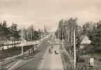 Deutschland, DDR Ansichtskarte Ludwigsfelde -