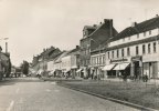 Deutschland, DDR Ansichtskarte Luckenwalde -