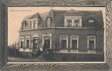 Deutsches Reich,Brandenburg Ansichtskarte Kikebusch -