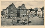 Deutsches Reich,Schleswig-Holstein Ansichtskarte Flensburg -