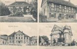 Deutsches Reich,Niedersachsen Ansichtskarte Watzum -